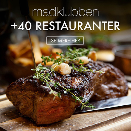 Madklubben