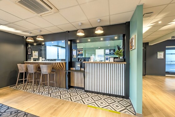 Online Booking EPS - photo 1