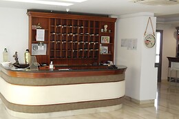 Online Booking EPS