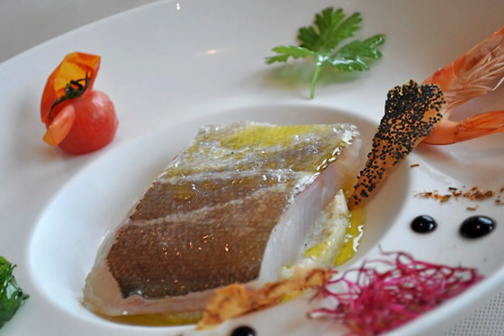 Restaurant Au Pont Tournant - photo 2