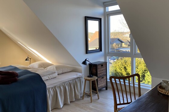 Villa Søholt - Silkeborg bed and breakfast - photo 3