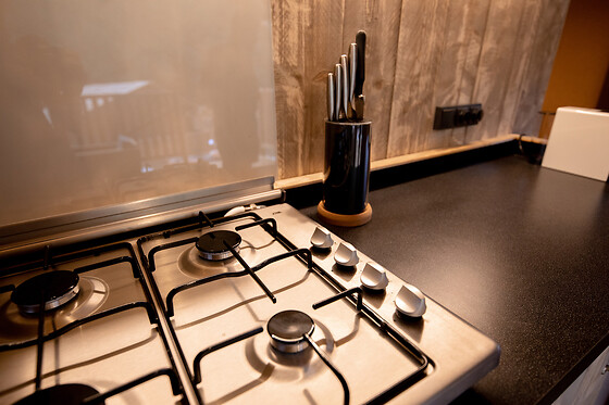 CAN BORA LODGES - photo 21