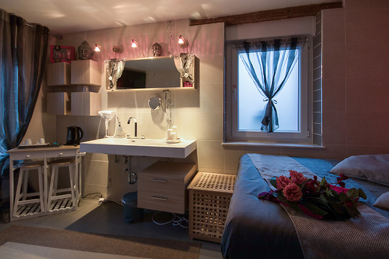 B&B Villa La Lorraine - photo 2