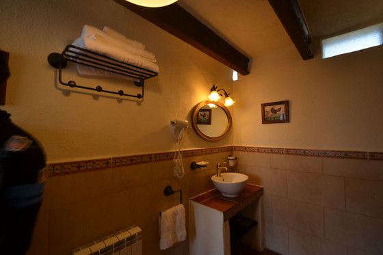 COMARQUINAL BIORESORT PENEDES - photo 17