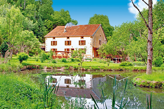 La Charmante - photo 11
