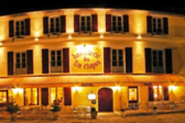 Hôtel Le Fin Chapon