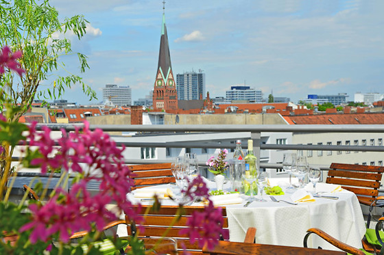 Hotel Express DK - photo 44