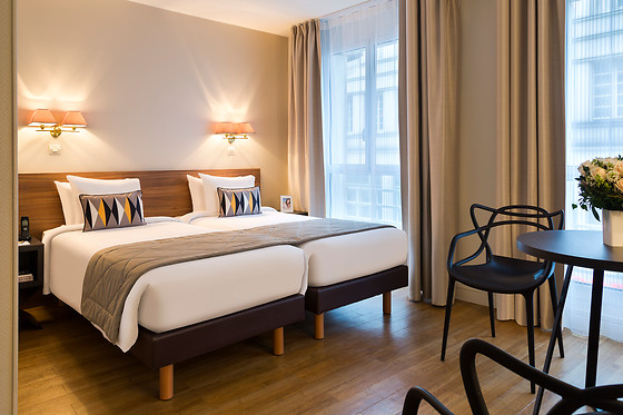 Hotel Express DK - photo 55