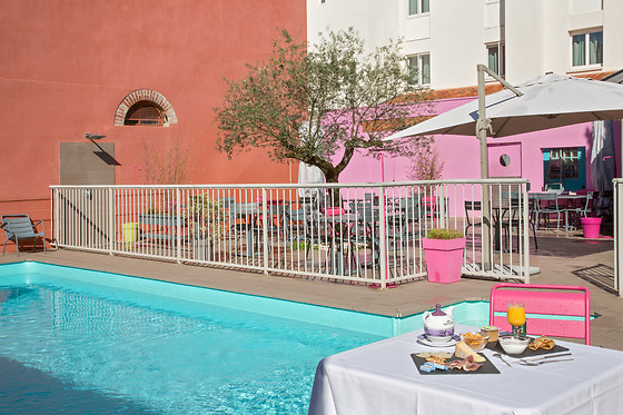 Grand Hotel d'Orléans - photo 7