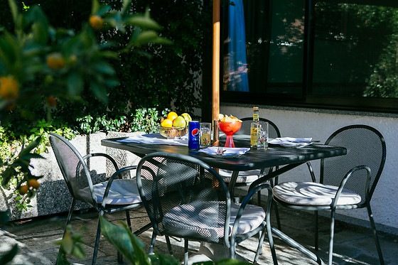 Hotel delle Rose - photo 3