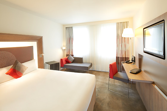 Hotel Express DK - photo 35
