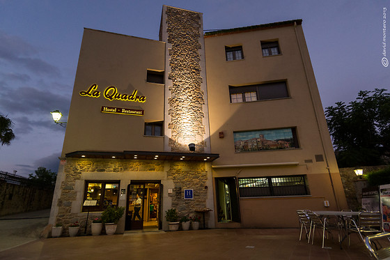 HOTEL LA QUADRA - photo 3