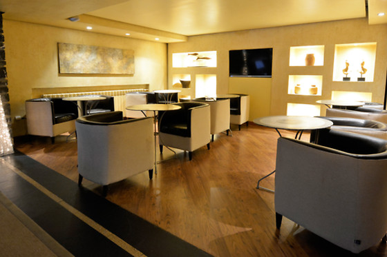 YOMO PATAGONIA HOTEL - photo 4