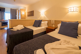 YOMO PATAGONIA HOTEL
