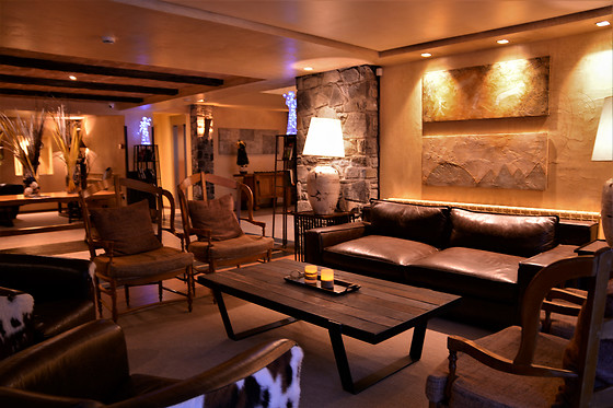 YOMO PATAGONIA HOTEL - photo 6
