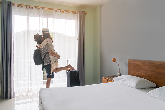 Hotel Express DK - photo 102