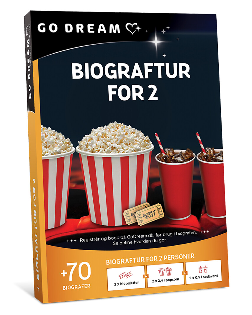 BIOGRAFTUR FOR 2