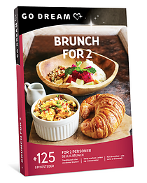 BRUNCH FOR 2