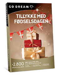 TILLYKKE MED FØDSELSDAGEN 499