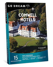 COMWELL HOTELS