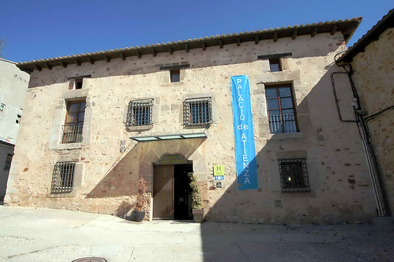 ANTIGUO PALACIO DE ATIENZA - photo 5