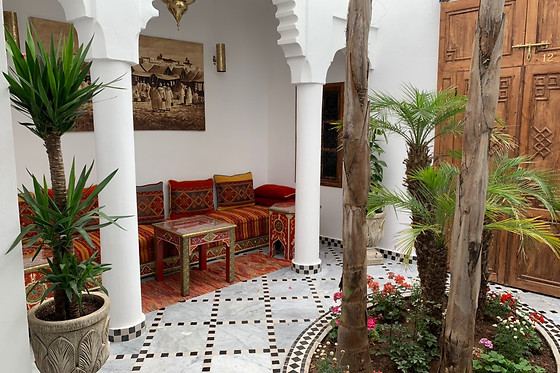 Riad Abaka by Ghali - photo 2