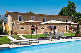 Château Pontet d'Eyrans