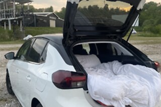 DRIVE IN BIO FOR 2