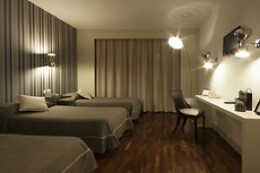Online Booking EPS