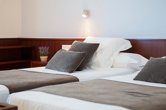 HOTEL EMPORDÀ - photo 9