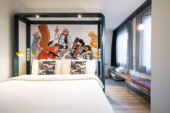 Online Booking EPS - photo 2