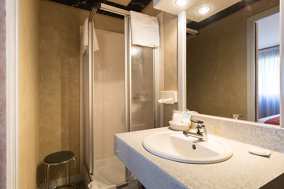 Hôtel Clisson - photo 12