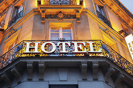 Hotel Express DK
