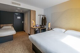 Online Booking EPS