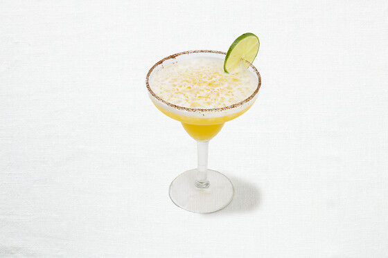 COCKTAILS PÅ ZÓCALO