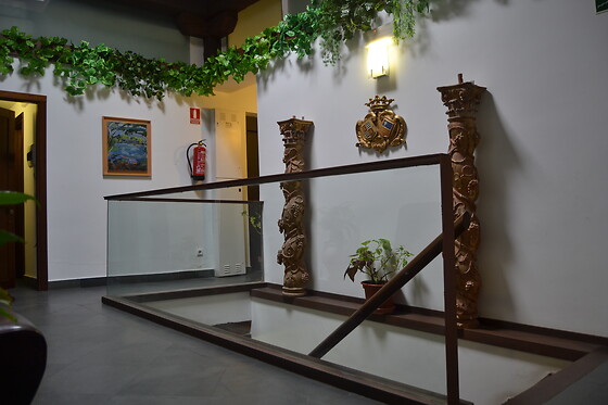 ANTIGUO PALACIO DE ATIENZA - photo 13