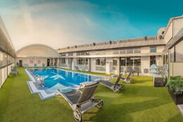 Online Booking EPS