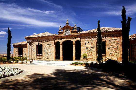 HOTEL CIGARRAL EL BOSQUE - photo 10
