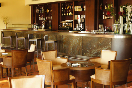 HOTEL CIGARRAL EL BOSQUE - photo 11