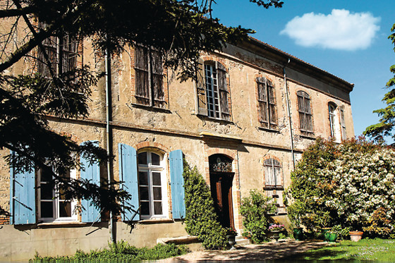 Château de Vallègue - photo 0