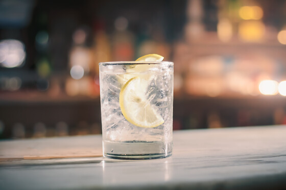 GINSMAGNING HOS TROLDEN BRYGHUS