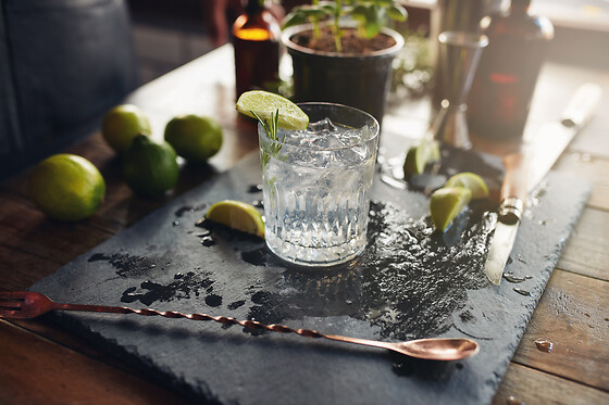GINSMAGNING HOS TROLDEN BRYGHUS