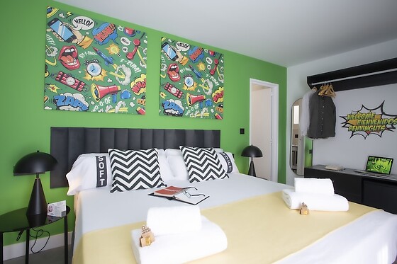 Online Booking EPS - photo 0