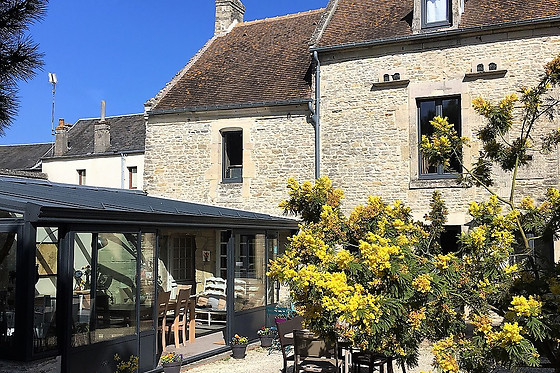 Le Mas Normand - photo 7