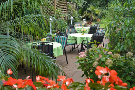 Hotel Azenberg - photo 9