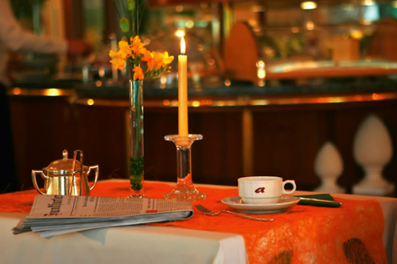 Hotel Azenberg - photo 7