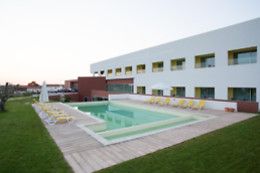 MONTE FILIPE HOTEL & SPA****