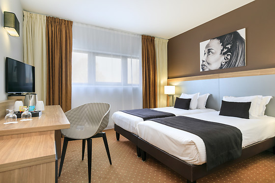 7Hotel&Spa**** - photo 23