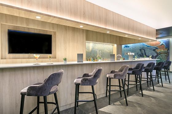 7Hotel&Spa**** - photo 19