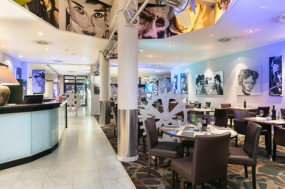 7Hotel&Spa**** - photo 18